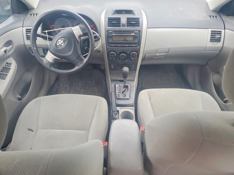 2013 Toyota Corolla მანქანა იყიდება აუქციონზე, vin: 2T1BU4EEXDC066298, აუქციონის ნომერი: 50719876