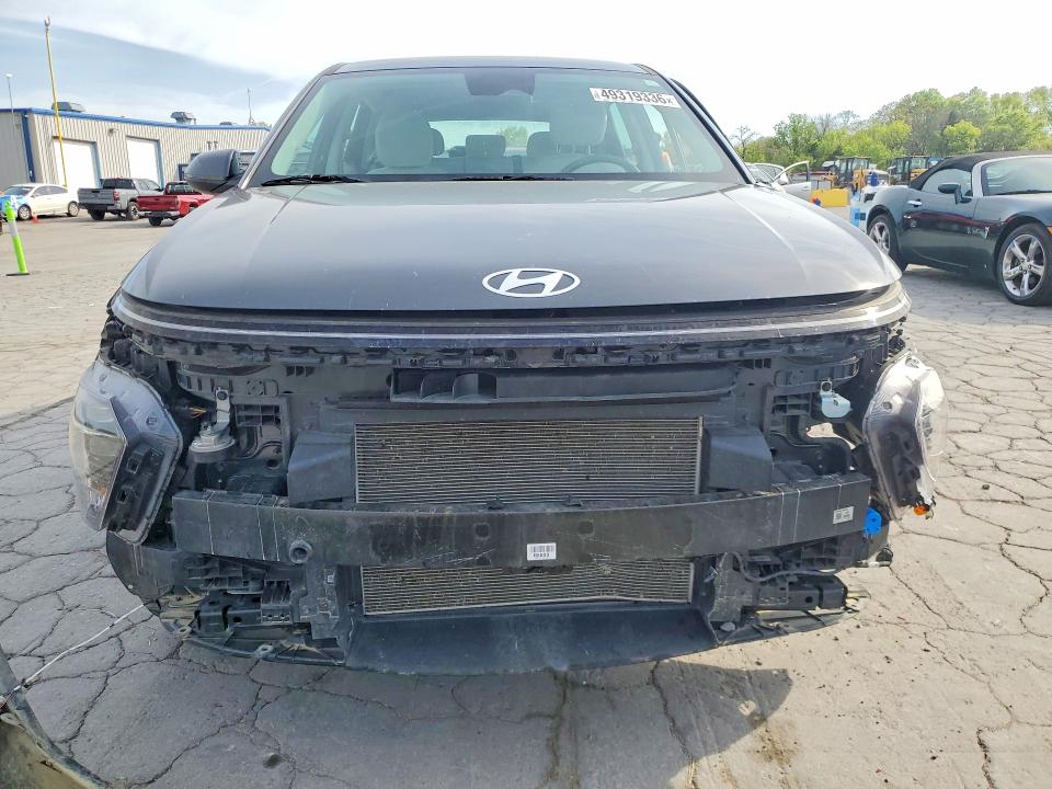 Aukcja sprzedaży 2024 Hyundai Kona, vin: KM8HACAB6RU137995, numer aukcji: 49319336