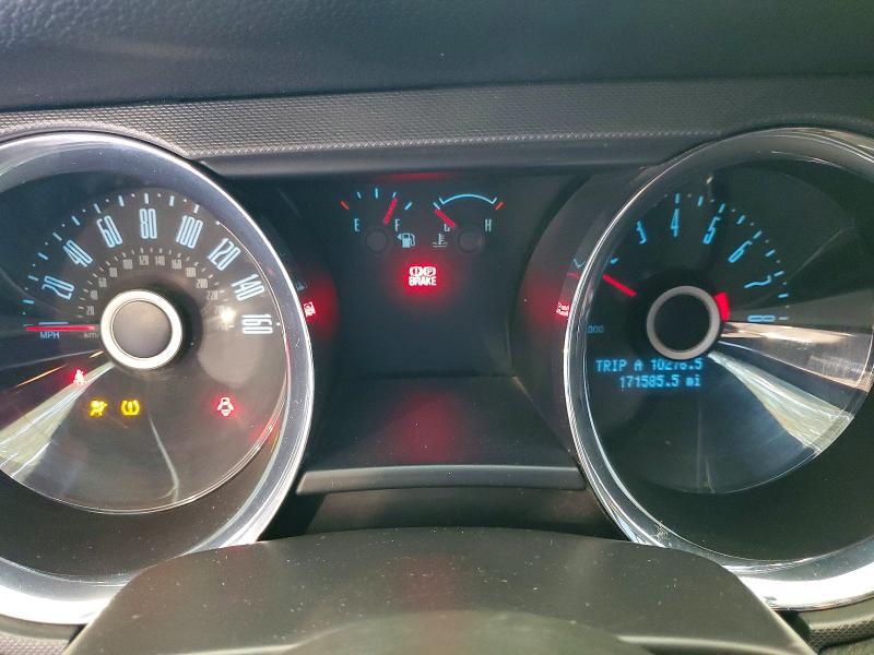 Продаж на аукціоні авто 2014 Ford Mustang, vin: 1ZVBP8AM9E5204081, номер лоту: 49575096