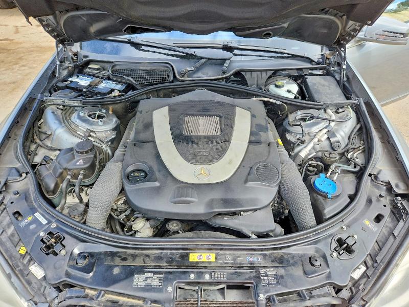 Aukcja sprzedaży 2011 Mercedes-benz S, vin: WDDNG8GB2BA373986, numer aukcji: 49828016