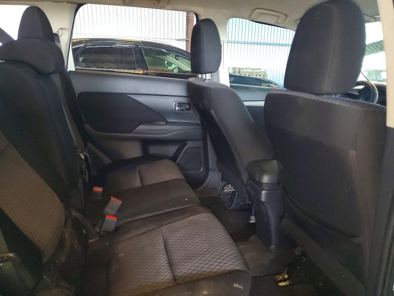 Продажа на аукционе авто 2014 Mitsubishi Outlander, vin: JA4AZ3A35EZ007446, номер лота: 51311146