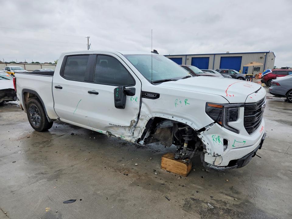 Aukcja sprzedaży 2025 Gmc Sierra, vin: 1GTPHAEK3SZ302906, numer aukcji: 48545916