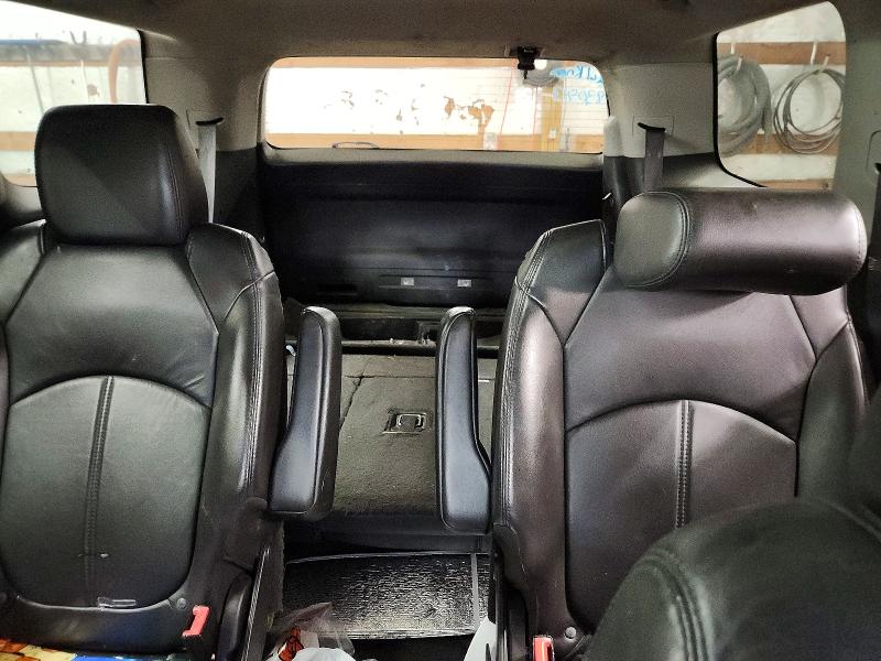 51152226 :رقم المزاد ، 1GKKRRED1CJ228333 vin ، 2012 Gmc Acadia مزاد بيع