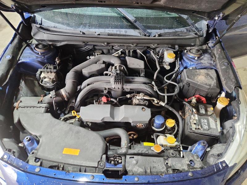 Продажа на аукционе авто 2015 Subaru Legacy, vin: 4S3BNAD64F3052219, номер лота: 49637706