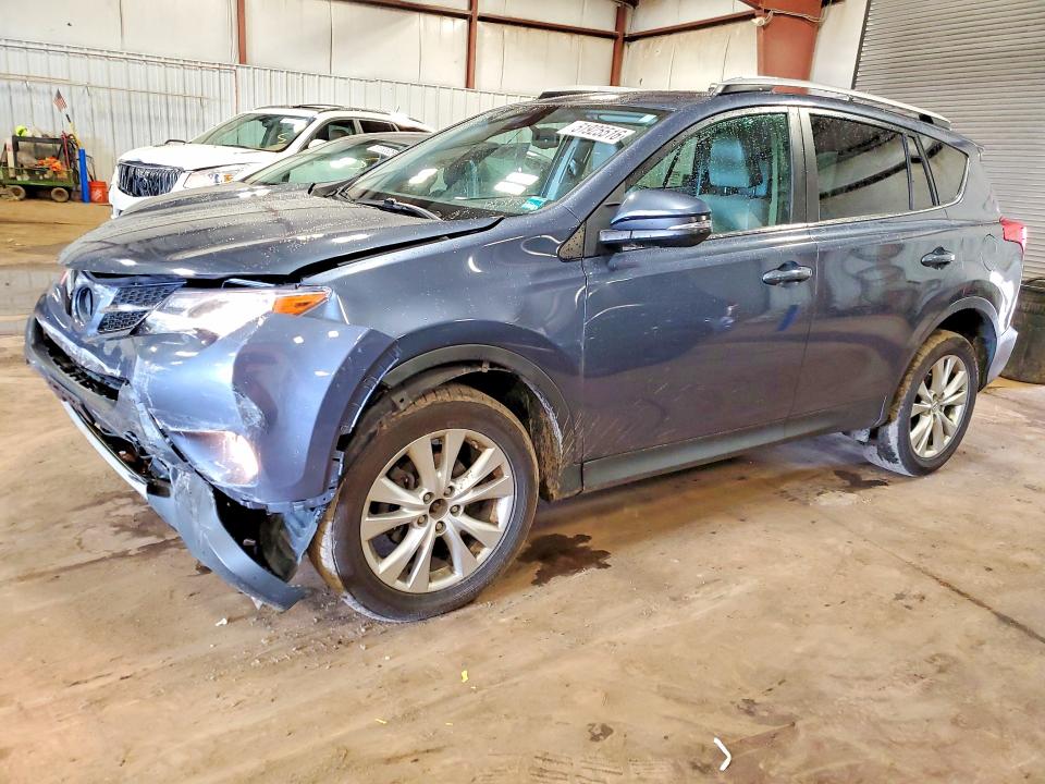 51925516 :رقم المزاد ، 2T3YFREV0DW044477 vin ، 2013 Toyota Rav4 مزاد بيع