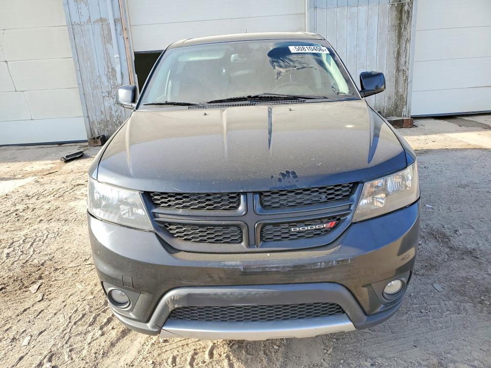 Продажа на аукционе авто 2019 Dodge Journey, vin: 3C4PDDEG1KT774778, номер лота: 50810406