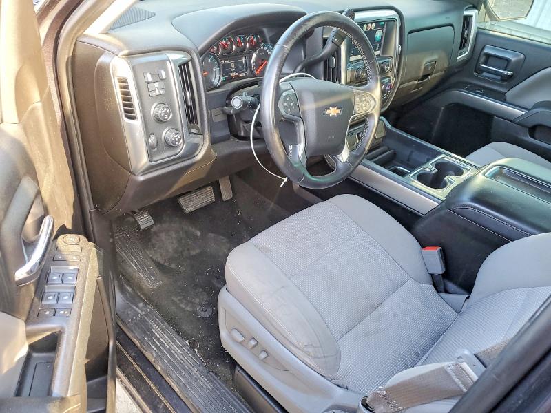 Продажа на аукционе авто 2015 Chevrolet Silverado, vin: 1GCVKREC6FZ152022, номер лота: 48059196