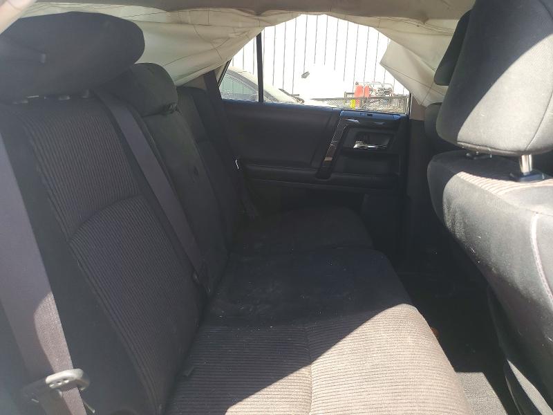 Продаж на аукціоні авто 2020 Toyota 4runner, vin: JTEBU5JR0L5744739, номер лоту: 50585106
