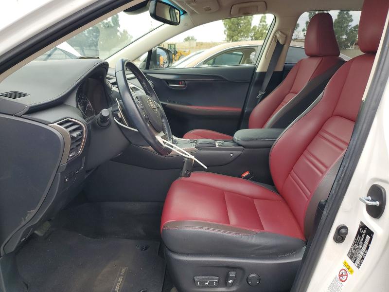 Продажа на аукционе авто 2018 Lexus Nx 300, vin: JTJYARBZ6J2106746, номер лота: 51195876