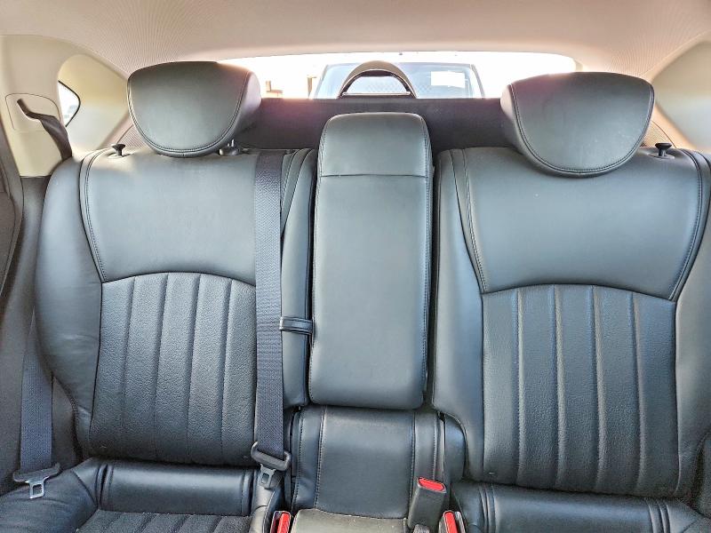 Продажа на аукционе авто 2011 Infiniti Ex35, vin: JN1AJ0HR7BM853210, номер лота: 47835346