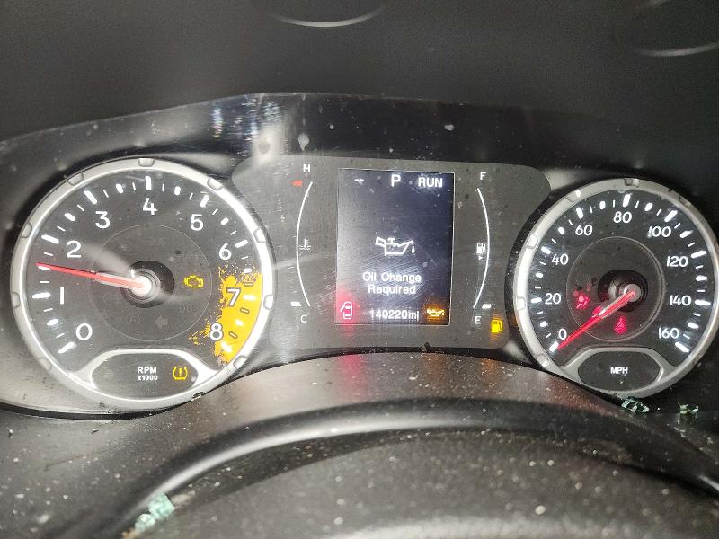 48993466 :رقم المزاد ، ZACCJBBT4FPC36733 vin ، 2015 Jeep Renegade مزاد بيع