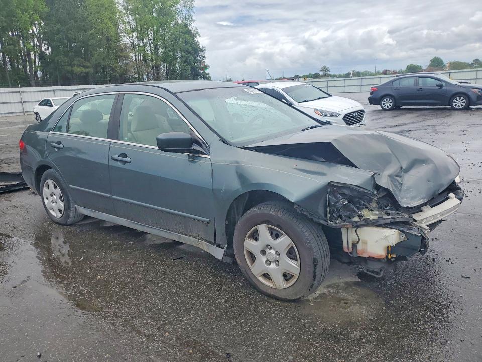 48628336 :رقم المزاد ، 1HGCM56475A159433 vin ، 2005 Honda Accord مزاد بيع