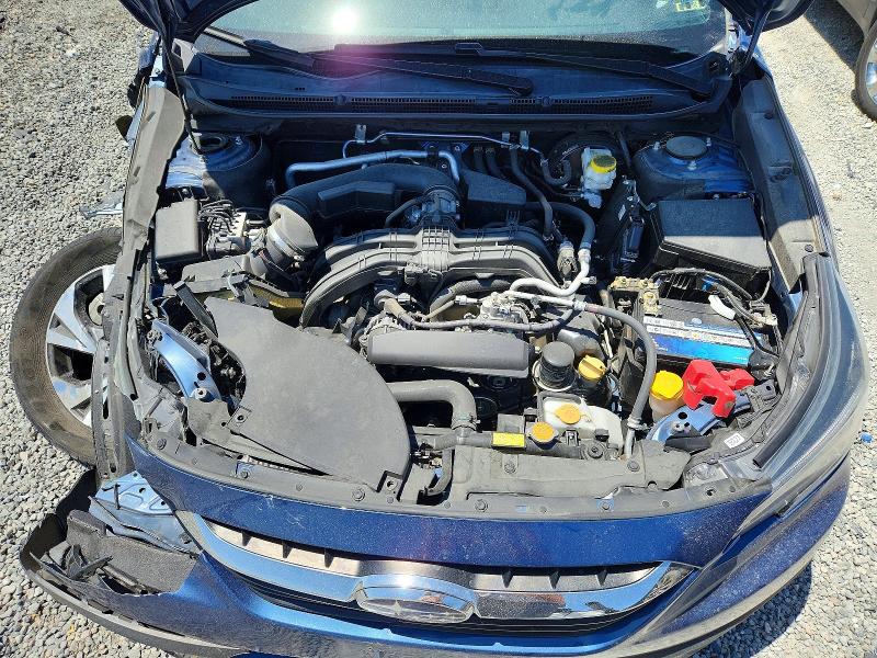 Aukcja sprzedaży 2022 Subaru Legacy, vin: 4S3BWAC64N3014924, numer aukcji: 50907266