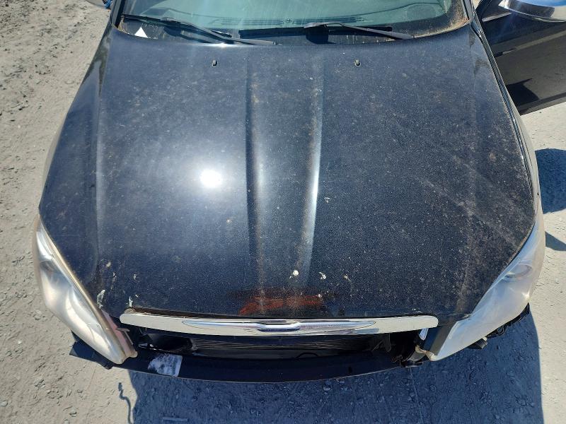 2011 Chrysler 200 მანქანა იყიდება აუქციონზე, vin: 1C3BC2FG3BN603843, აუქციონის ნომერი: 49255426