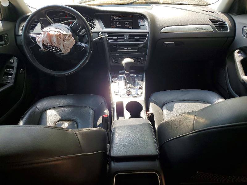 51086726 :رقم المزاد ، WAUBFAFL0DN040471 vin ، 2013 Audi A4 مزاد بيع