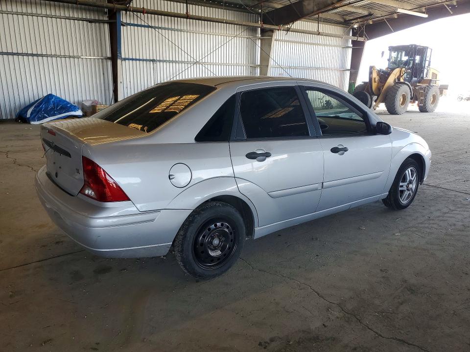Aukcja sprzedaży 2002 Ford Focus, vin: 1FAFP34312W172328, numer aukcji: 51477036