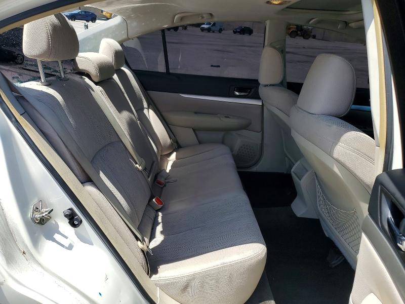 Продажа на аукционе авто 2013 Subaru Legacy, vin: 4S3BMBG68D3020696, номер лота: 52071146