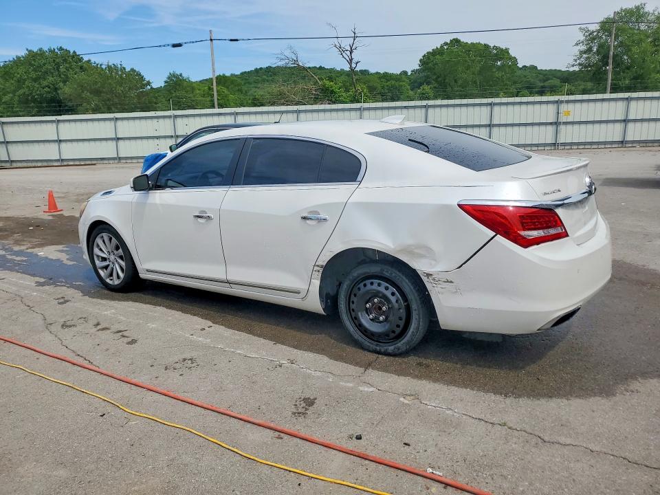 Продаж на аукціоні авто 2016 Buick Lacrosse, vin: 1G4GB5G34GF161783, номер лоту: 52137416