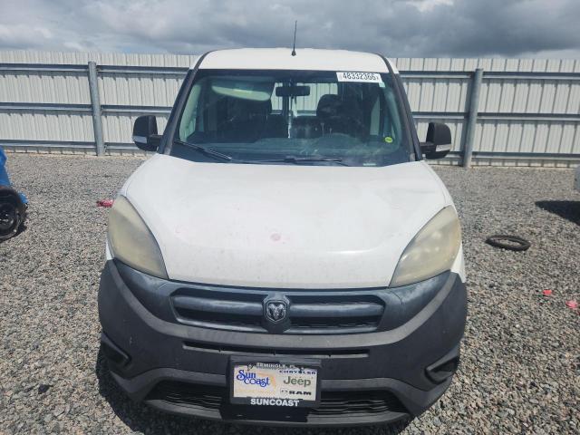 Aukcja sprzedaży 2016 Ram Promaster City, vin: ZFBERFATXG6B87817, numer aukcji: 48332366