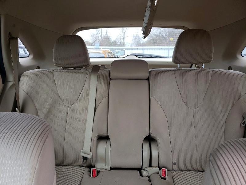 Aukcja sprzedaży 2013 Toyota Venza, vin: 4T3ZK3BB2DU053253, numer aukcji: 50266736