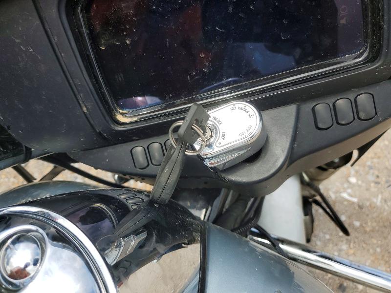 2023 Harley-davidson Flhx მანქანა იყიდება აუქციონზე, vin: 1HD1KBC11PB607357, აუქციონის ნომერი: 48515966