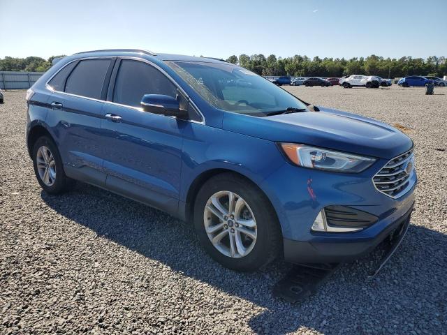 Продажа на аукционе авто 2020 Ford Edge, vin: 2FMPK3J9XLBA66867, номер лота: 49849296