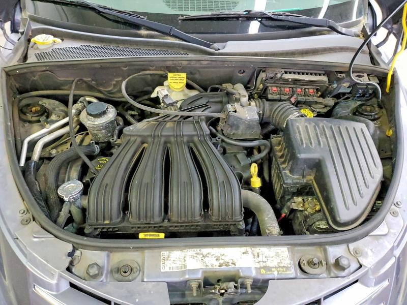 Aukcja sprzedaży 2007 Chrysler Pt Cruiser, vin: 3A4FY48B37T522080, numer aukcji: 48321386