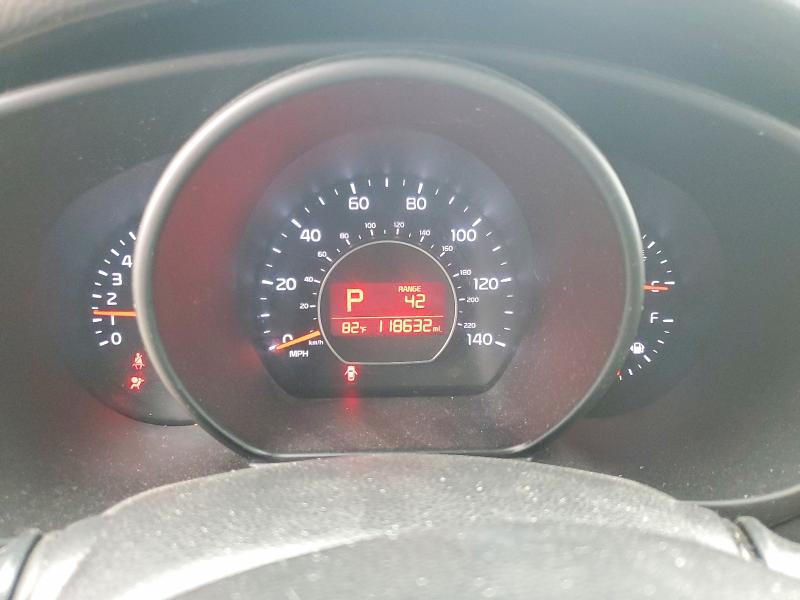 Продажа на аукционе авто 2016 Kia Soul, vin: KNDJN2A22G7837447, номер лота: 50951636