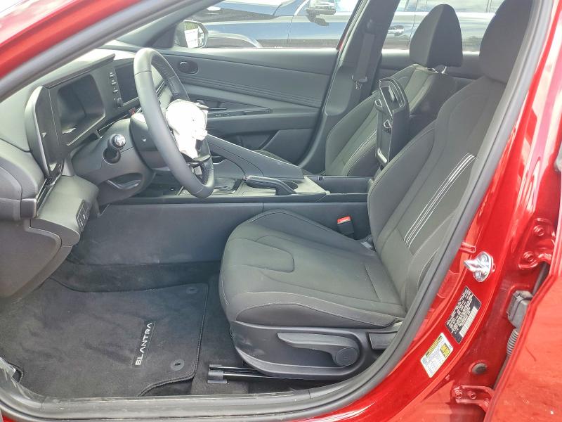 50673126 :رقم المزاد ، KMHLM4DGXTU130506 vin ، 2026 Hyundai Elantra مزاد بيع
