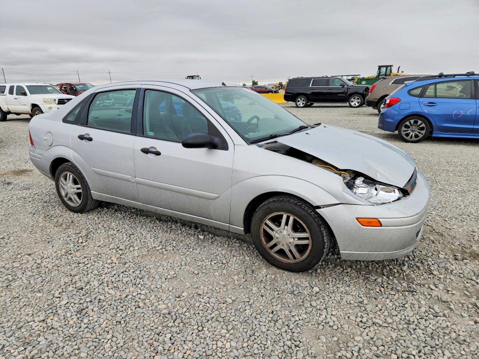 Aukcja sprzedaży 2003 Ford Focus, vin: 1FAFP34363W120808, numer aukcji: 51965136