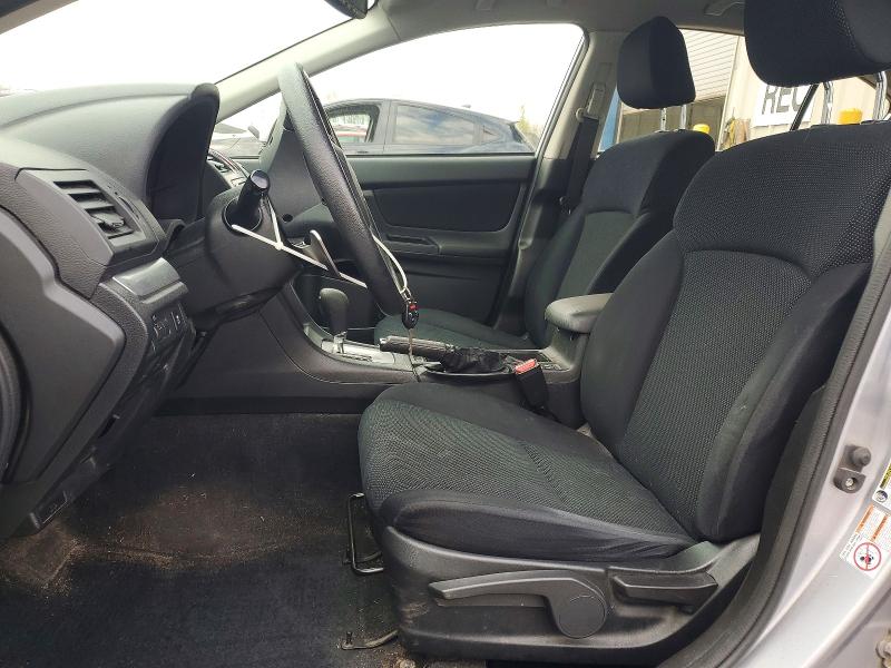 Продаж на аукціоні авто 2013 Subaru Impreza, vin: JF1GJAC6XDH019699, номер лоту: 50553436