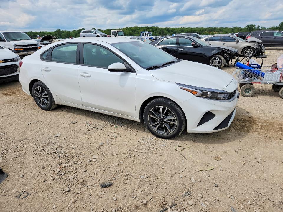 Auction sale of the 2023 Kia Forte, vin: 3KPF24AD1PE650065, lot number: 50955276