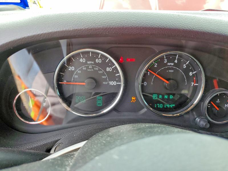 Продажа на аукционе авто 2018 Jeep Wrangler Unlimited, vin: 1C4BJWEG7JL926068, номер лота: 50485196