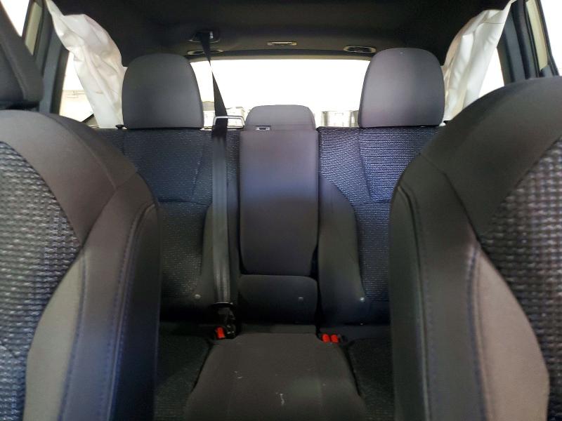2025 Subaru Forester მანქანა იყიდება აუქციონზე, vin: JF2SLDDC0SH465010, აუქციონის ნომერი: 49718606