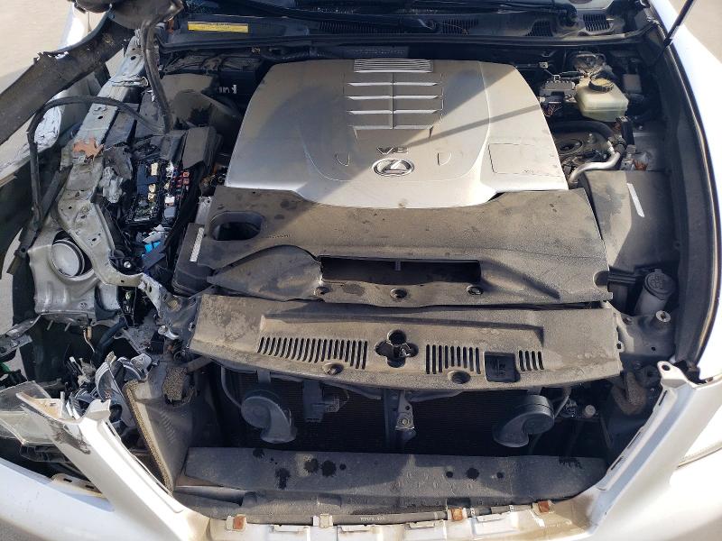 Продаж на аукціоні авто 2010 Lexus Ls, vin: JTHBL5EF5A5093031, номер лоту: 49422796