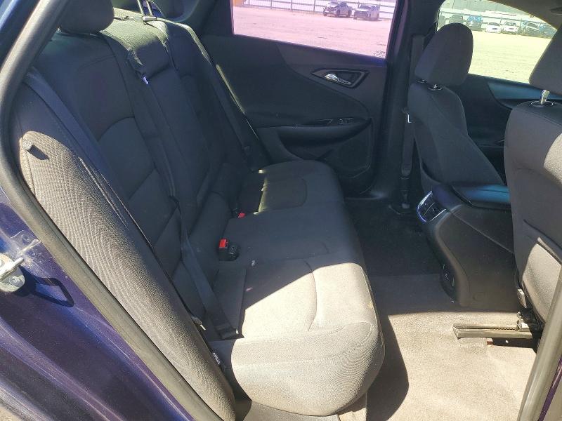 Продаж на аукціоні авто 2016 Chevrolet Malibu, vin: 1G1ZE5ST5GF205326, номер лоту: 52147796