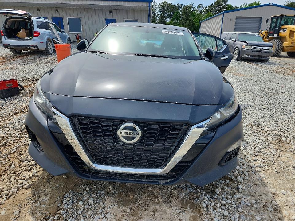 2020 Nissan Altima მანქანა იყიდება აუქციონზე, vin: 1N4BL4BV2LC257296, აუქციონის ნომერი: 51886986