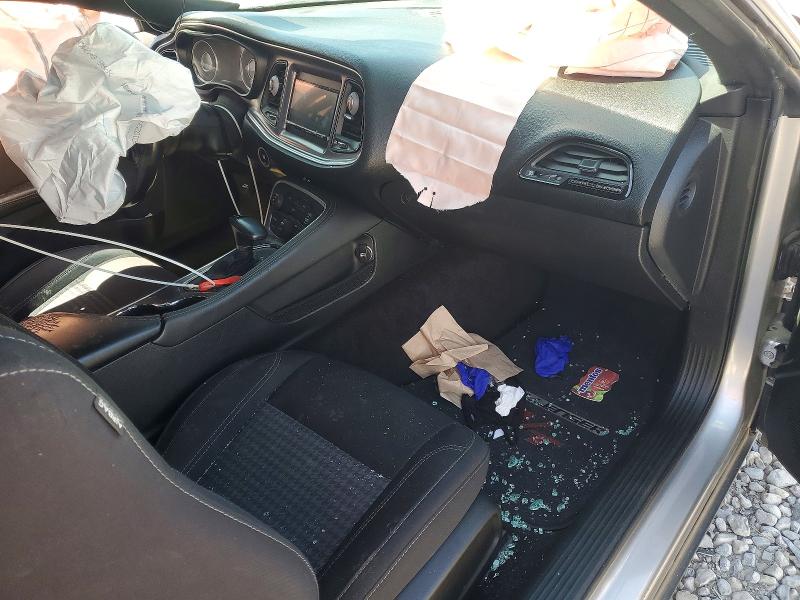Aukcja sprzedaży 2016 Dodge Challenger, vin: 2C3CDZBT5GH214022, numer aukcji: 50139776