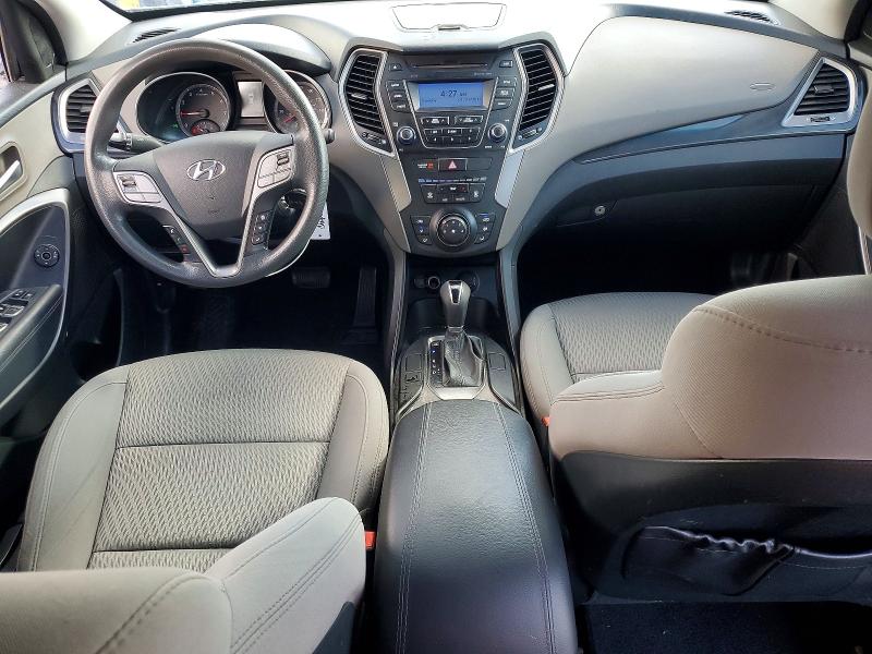 Aukcja sprzedaży 2013 Hyundai Santa Fe Sport, vin: 5XYZTDLB3DG086617, numer aukcji: 49780676
