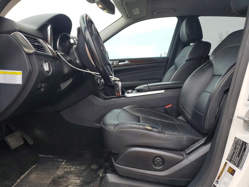48629946 :رقم المزاد ، 4JGDA5HB7EA295726 vin ، 2014 Mercedes-benz Ml مزاد بيع