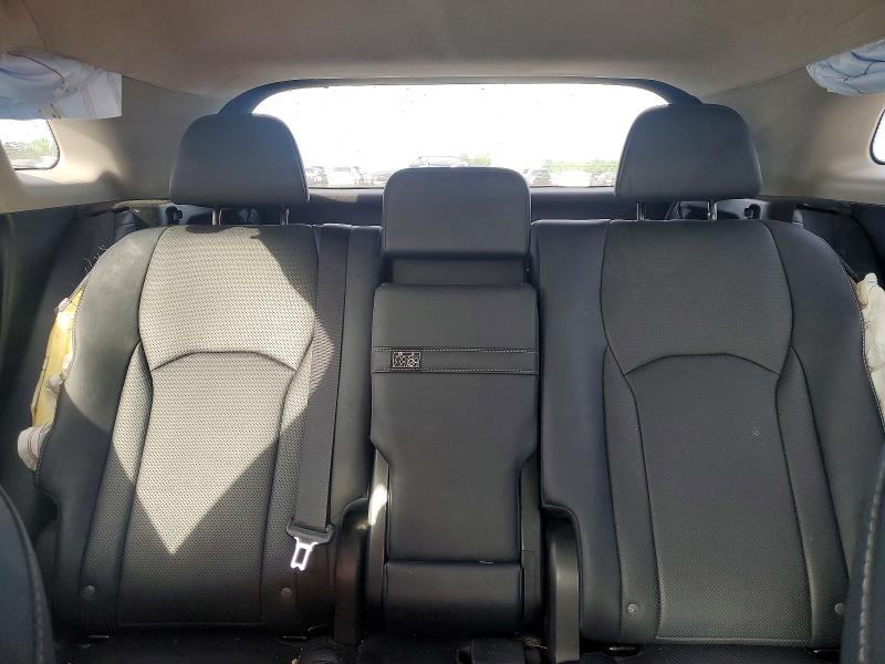 Продажа на аукционе авто 2016 Lexus Rx, vin: 2T2ZZMCA2GC023641, номер лота: 51713986