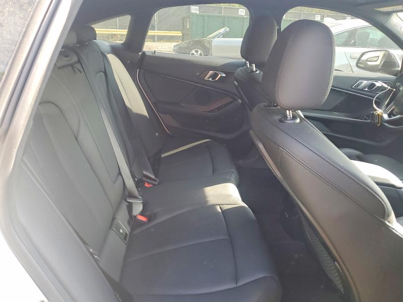 49596926 :رقم المزاد ، WBA73AK09M7G91034 vin ، 2021 Bmw 228xi مزاد بيع