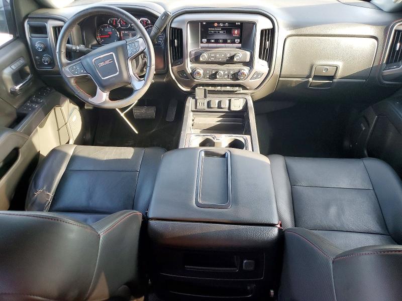 Продаж на аукціоні авто 2014 Gmc Sierra, vin: 3GTU2VECXEG487481, номер лоту: 48826526
