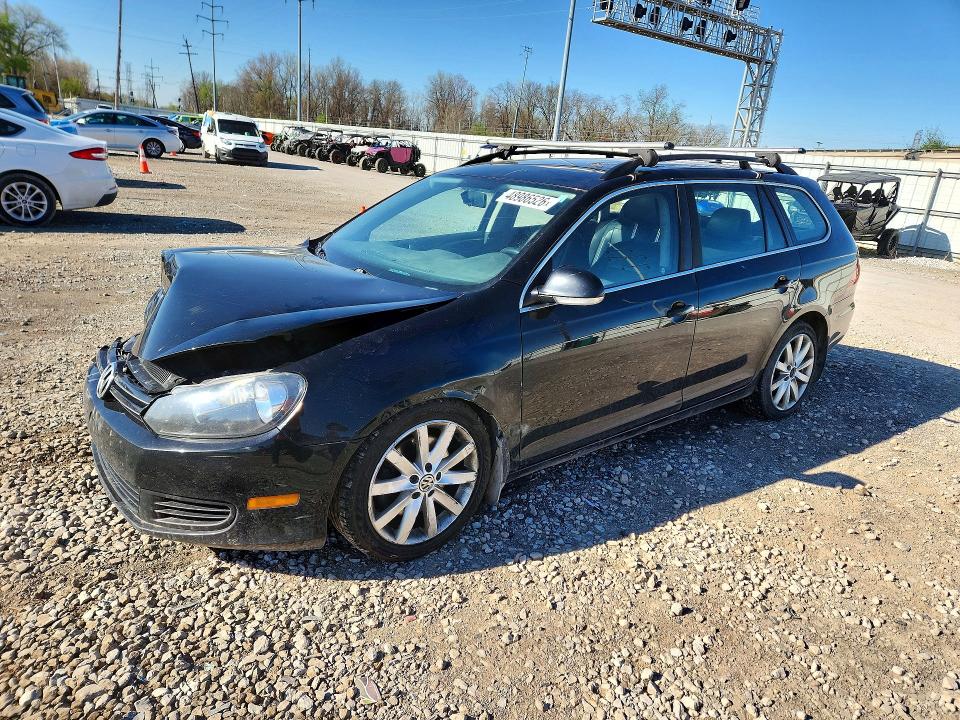 Продажа на аукционе авто 2014 Volkswagen Jetta, vin: 3VWPL7AJ5EM626988, номер лота: 48986526