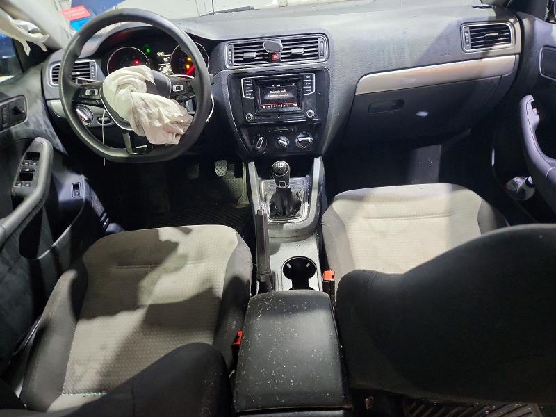 Aukcja sprzedaży 2017 Volkswagen Jetta, vin: 3VW167AJXHM323352, numer aukcji: 49545376