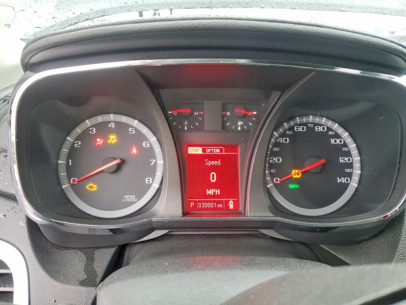 Auction sale of the 2016 Gmc Terrain, vin: 2GKFLTEK3G6247516, lot number: 47992156