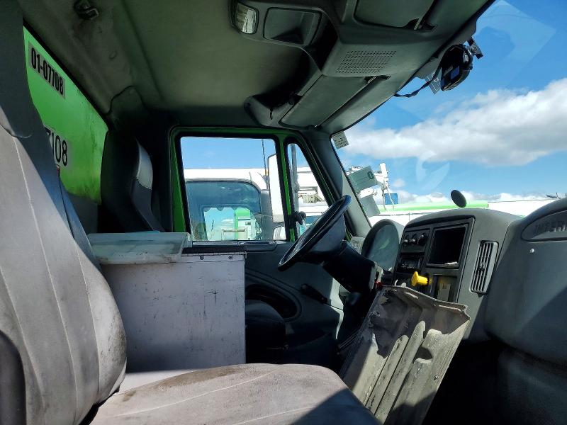 Продаж на аукціоні авто 2007 International 4000, vin: 1HTMMAAN77H427373, номер лоту: 50375306