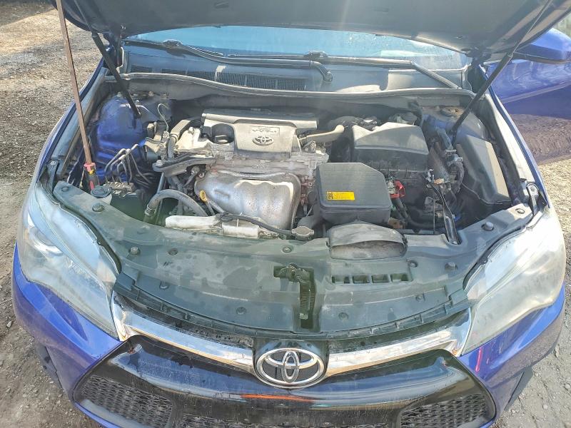 50416666 :رقم المزاد ، 4T1BF1FK3FU913385 vin ، 2015 Toyota Camry مزاد بيع