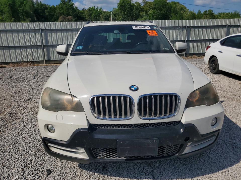 Продаж на аукціоні авто 2010 Bmw X5, vin: 5UXFE4C54AL384437, номер лоту: 49957886