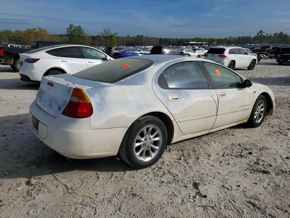 Продажа на аукционе авто 2000 Chrysler 300m, vin: 2C3HE66G9YH162636, номер лота: 48090016